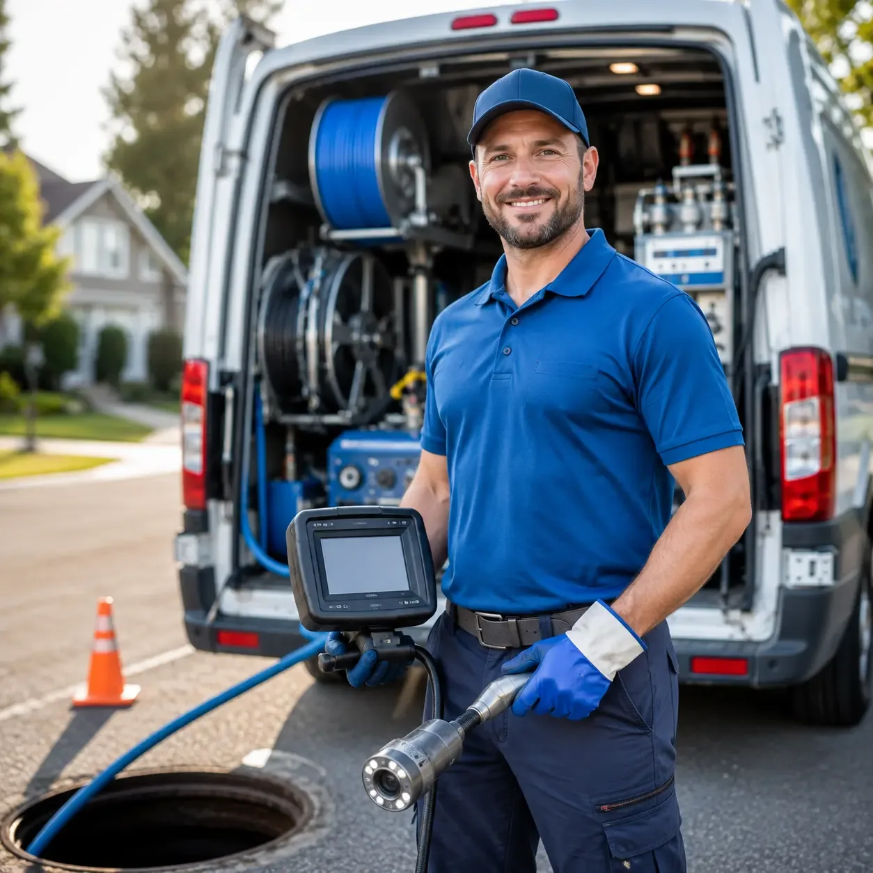 Local Pipe Relining specialists in Rupert, ID