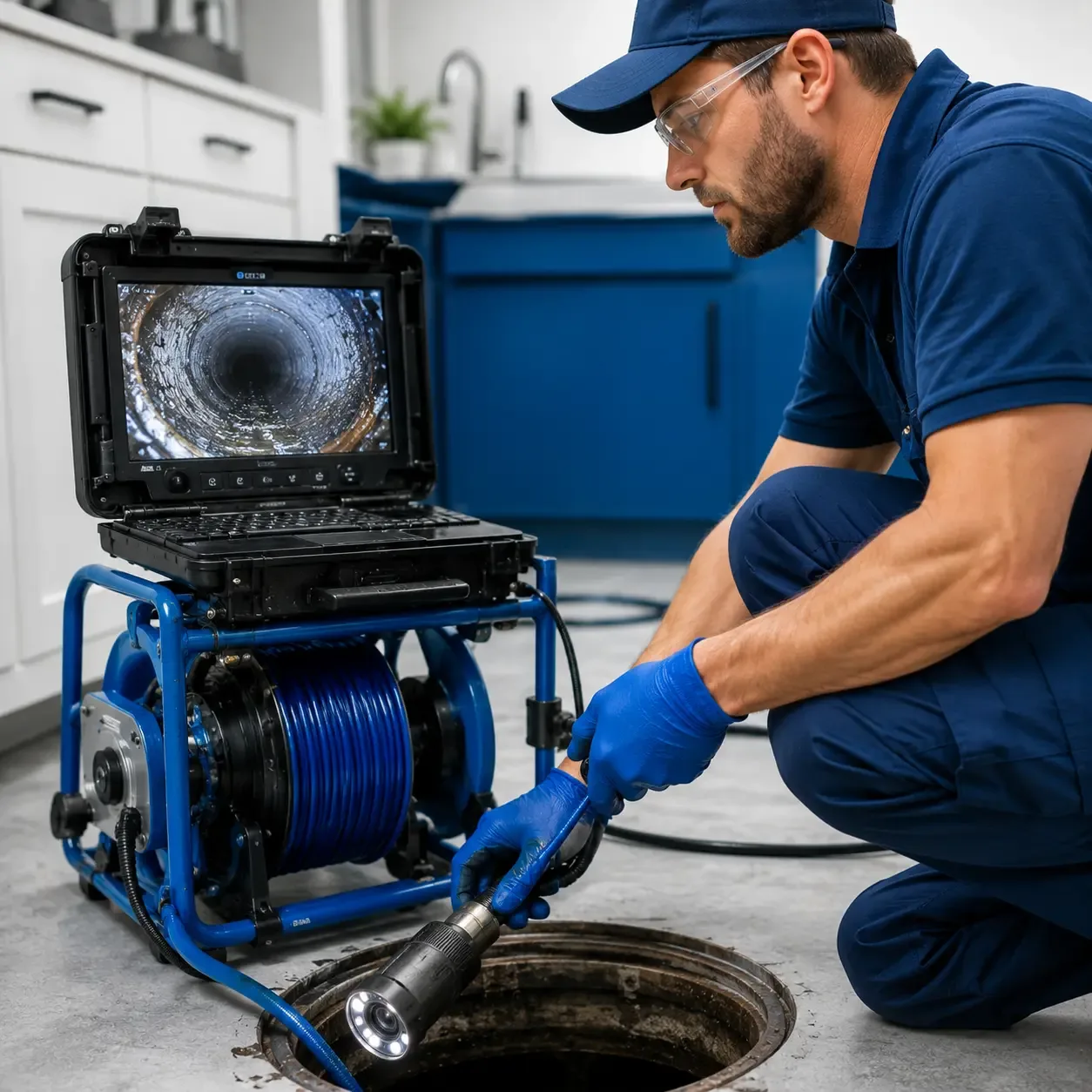 Pipe Relining professionals serving Rupert, ID